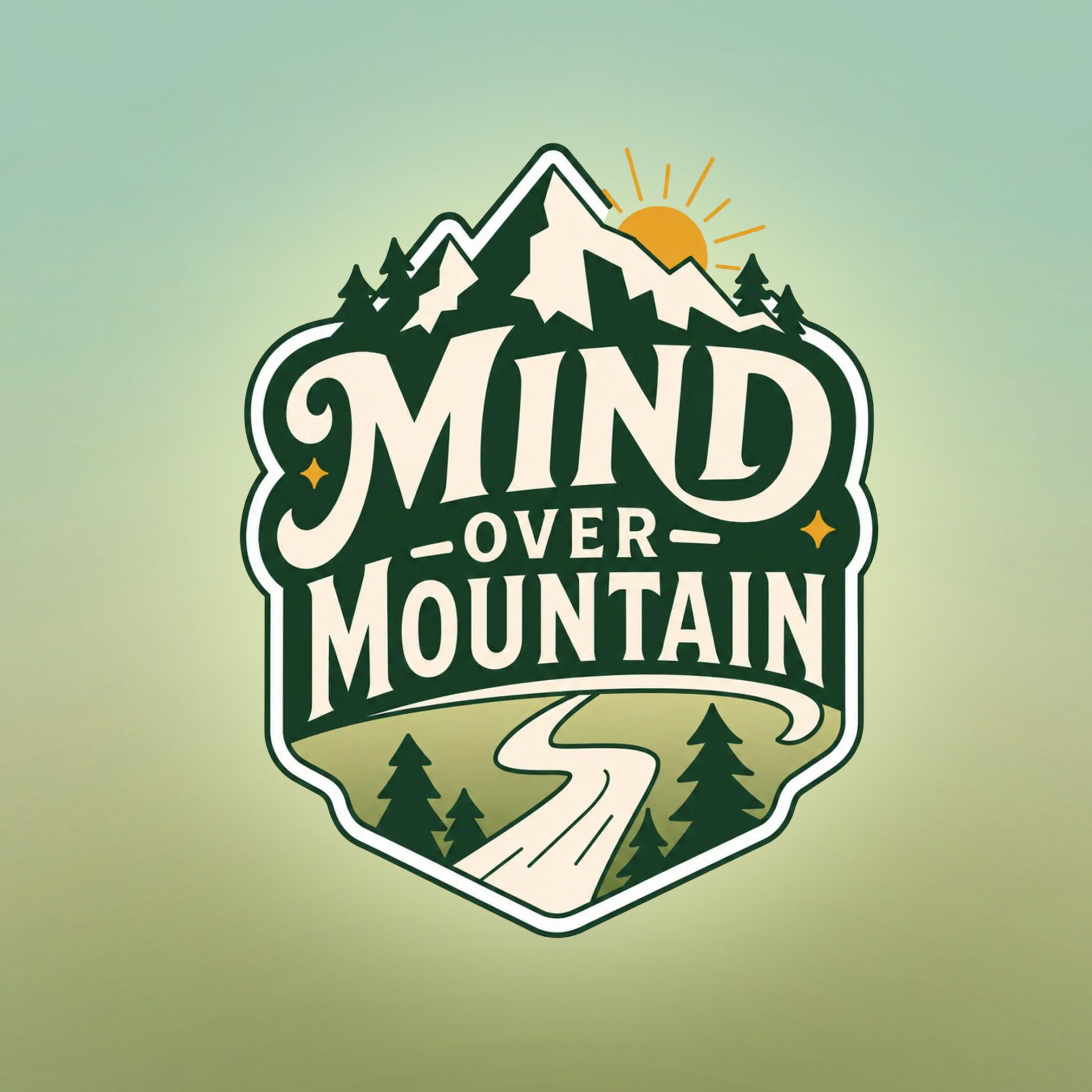 Mind Over Mountain