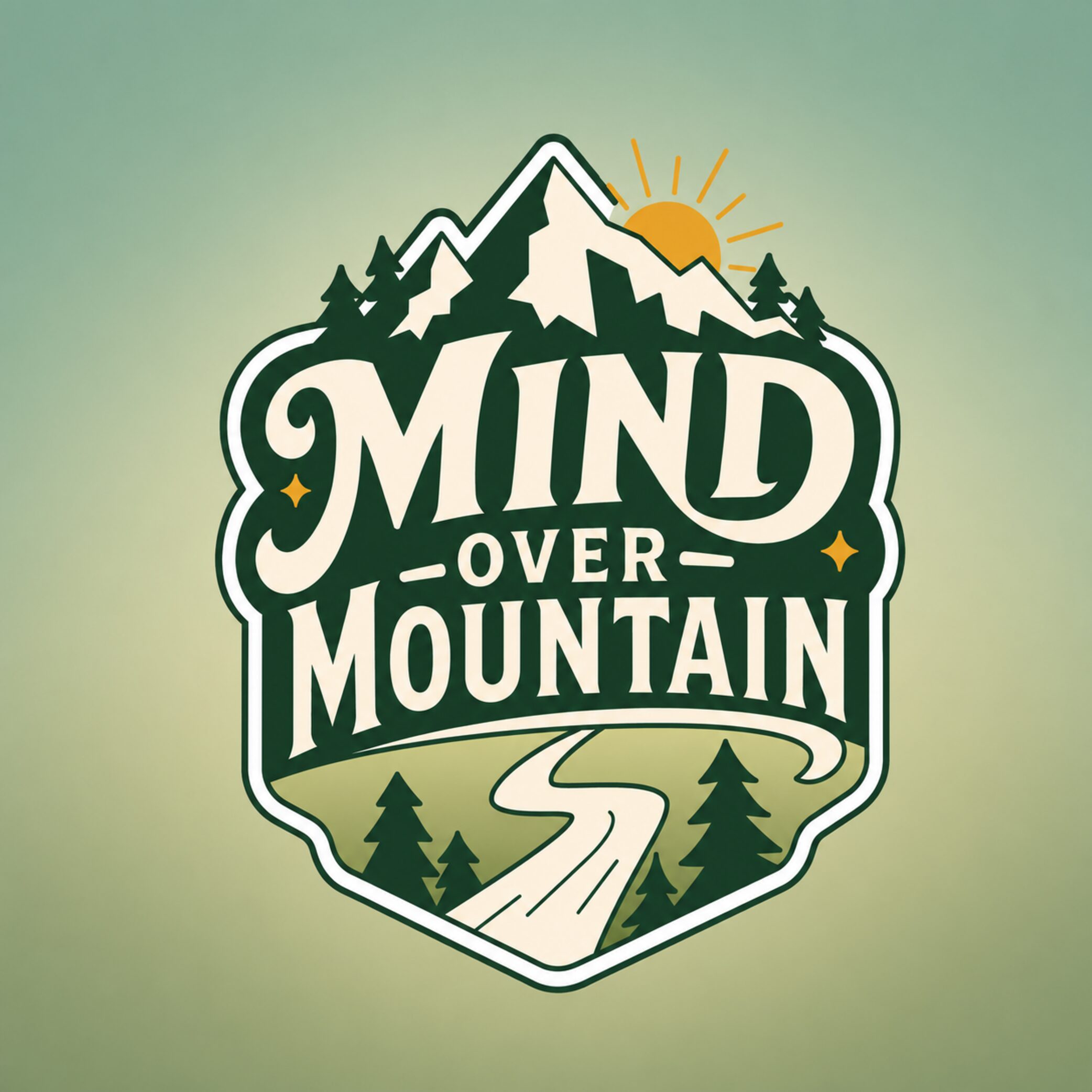 Mind Over Mountain